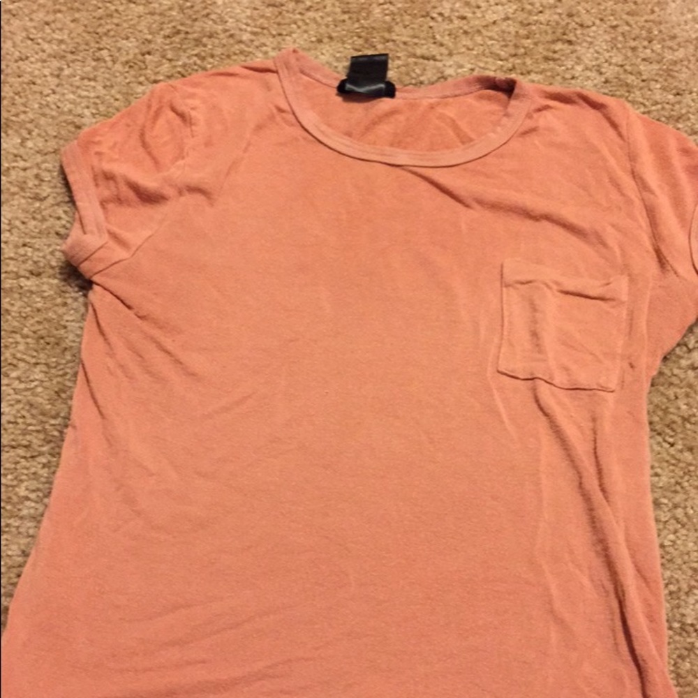 Cropped top